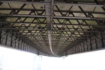 Talbrücke Rahmede