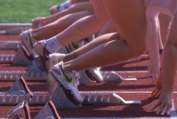 Starterlaubnis - Leichtathletik