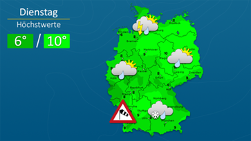 Bild: WetterOnline