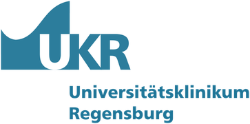 Logo vom Universitätsklinikum Regensburg