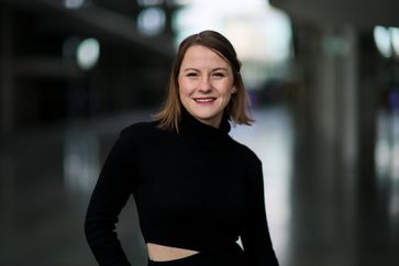 Annika Gisela Klose (2025)