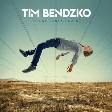 Cover "Am seidenen Faden" von Tim Bendzko