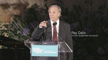 Ray Dalio (2017)