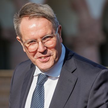 Alexander Roger Schweitzer (2024)