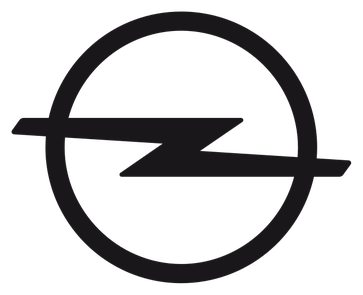 Opel Logo (seit 2017)