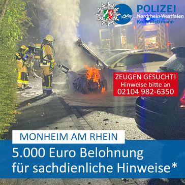 Bild: Polizei