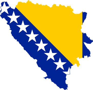 Bosnien