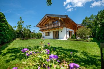 Idyllisches Chalet am Tegernsee Bild: Engel & Völkers Am Tegernsee Fotograf: Engel & Völkers GmbH