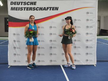 Bild: DTB - Deutscher Tennis Bund e.V. Fotograf: www.ulm-foto.de