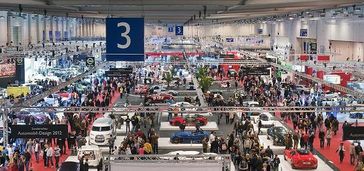 Bild: MESSE ESSEN GmbH