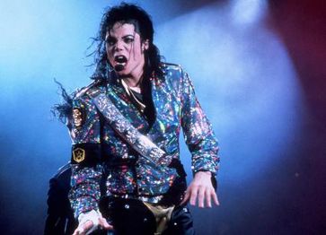Michael Jackson Bild: kabel eins/ pictorialpress.com