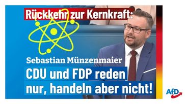 Bild: AfD Deutschland