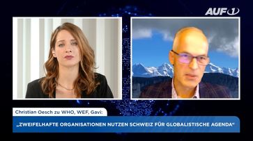 Bild: AUF1 / Eigenes Werk