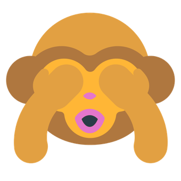 A colored Emoji from Firefox OS Emojis