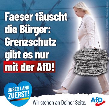 Bild: AfD Deutschland