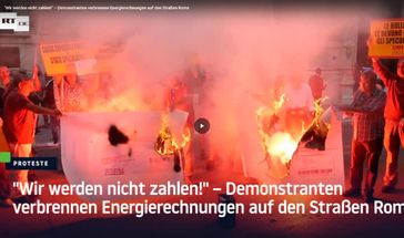 Bild: Screenshot RT DE / Eigenes Werk