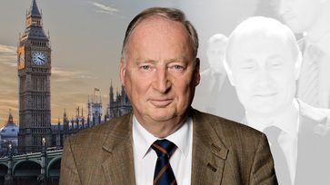 Alexander Gauland (2018)