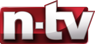 n-tv Logo