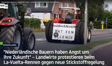 Bild: Screenshot RT DE / Eigenes Werk