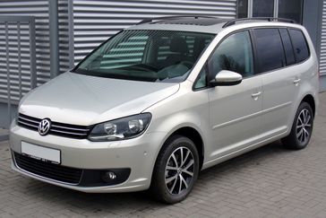 VW Touran