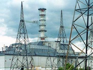 Tschernobyl