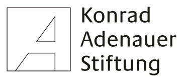 Logo Konrad-Adenauer-Stiftung