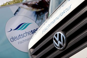 Bild: Deutsche See Fischmanufaktur