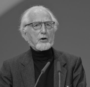 Erhard Eppler 2015