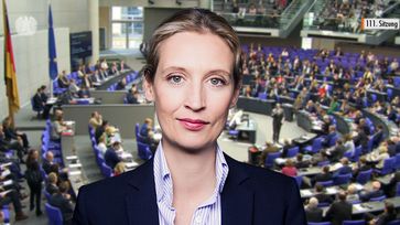 Dr. Alice Weidel (2019)