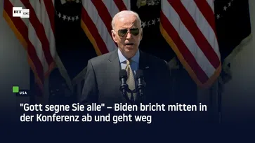 Bild: Screenshot RT DE / Eigenes Werk