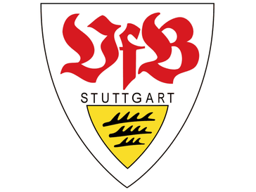 Logo VfB Stuttgart