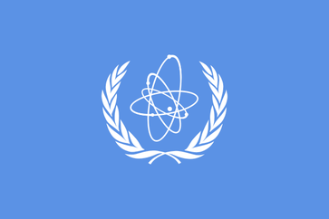 Die Internationale Atomenergie-Organisation (IAEO, englisch International Atomic Energy Agency, IAEA) ist eine autonome wissenschaftlich-technische Organisation, die innerhalb des Systems der Vereinten Nationen einen besonderen Status innehat. Die IAEO ist keine Sonderorganisation der Vereinten Nationen, sondern mit diesen vielmehr durch ein separates Abkommen verbunden.