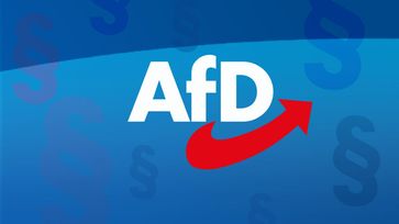 Alternative für Deutschland Logo