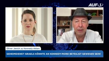 Bild: AUF1 / Eigenes Werk