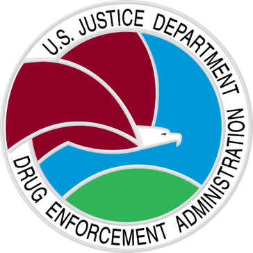 US-amerikanischen Drogenbehörde (DEA)