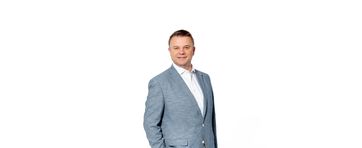 Marcus Heinrich (2025) Bild: agilimo Consulting GmbH Fotograf: BVMID - Bundesvereinigung Mittelstand in Deutschland