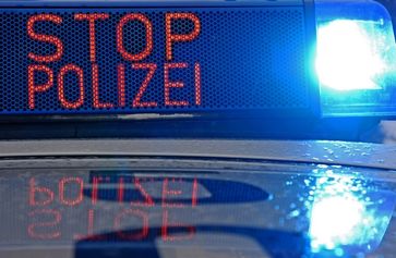 Bild: Bundespolizeidirektion München