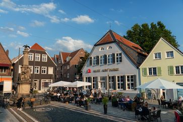 Bild: ABDA Bundesvgg. Dt. Apothekerverbände Fotograf: ABDA