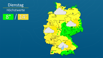 Bild: WetterOnline