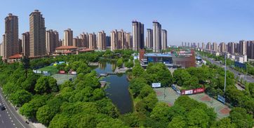 Changzhou National Hi-Tech District