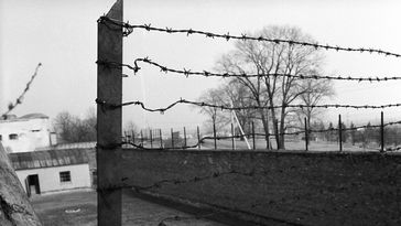 Festung Kowno in Kaunas (Litauen). Während der deutschen Besetzung im Zweiten Weltkrieg befand sich im neunten Fort der Festung ein Konzentrationslager. 13. Januar 2016. Bild: Sputnik / MARIUS BARANAUSKAS