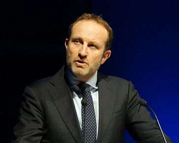 Martin Lidegaard (2015)