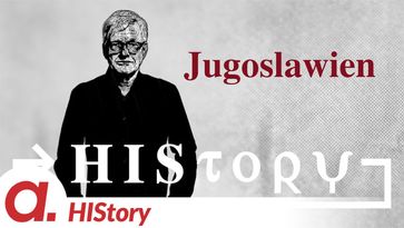Bild: Screenshot Video: "HIStory: Jugoslawien" (https://tube.apolut.net/videos/w/bbc9af90-fb79-40bb-950b-dbf583c7e5ff) / Eigenes Werk
