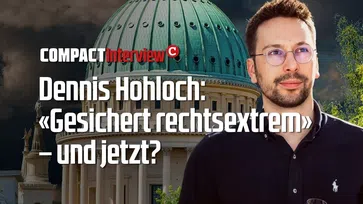 Bild: COMPACTTV / Eigenes Werk