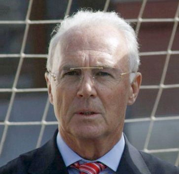 Franz Beckenbauer (2008)