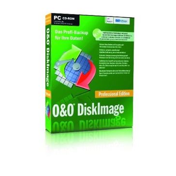 O&O DiskImage