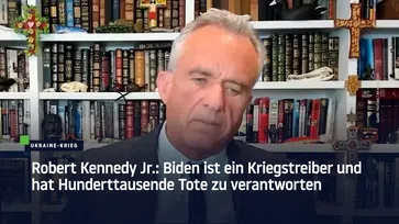 Bild: Screenshot RT DE / Eigenes Werk