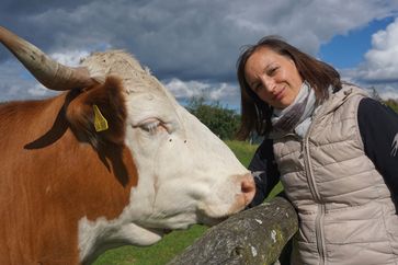 Bild: "obs/Verband der Zoologischen Gärten (VdZ)/Arche Warder"