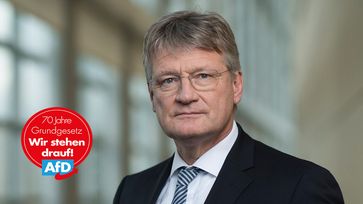 Prof. Dr. Jörg Meuthen (2018)