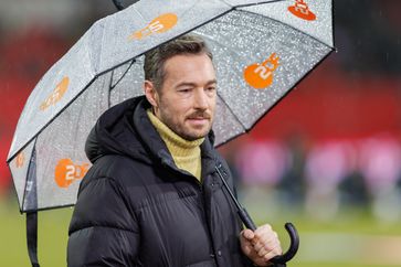 Sven Voss (2025)